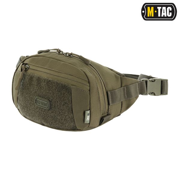 Сумка M-Tac Companion Bag Small Ranger Green 081-00004-O фото