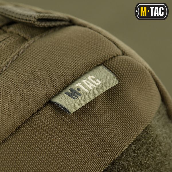 Сумка M-Tac Companion Bag Small Ranger Green 081-00004-O фото