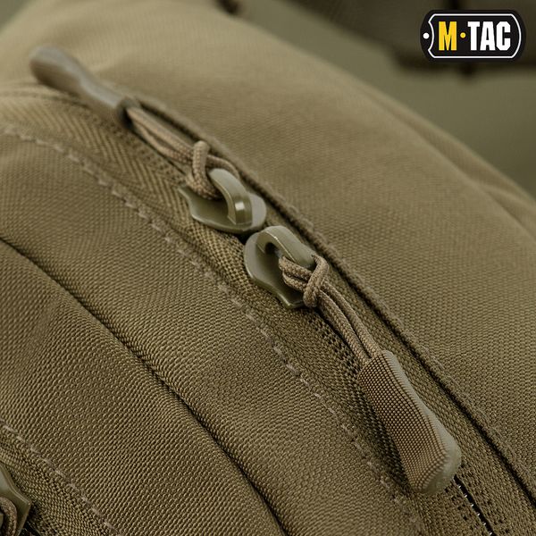 Сумка M-Tac Companion Bag Small Ranger Green 081-00004-O фото