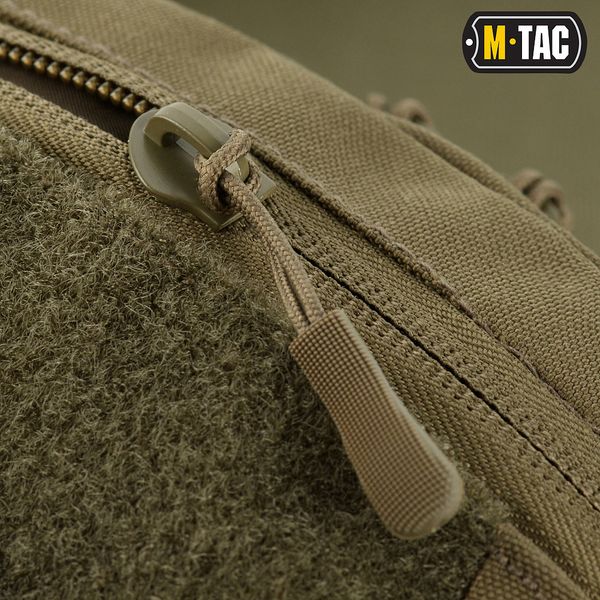 Сумка M-Tac Companion Bag Small Ranger Green 081-00004-O фото