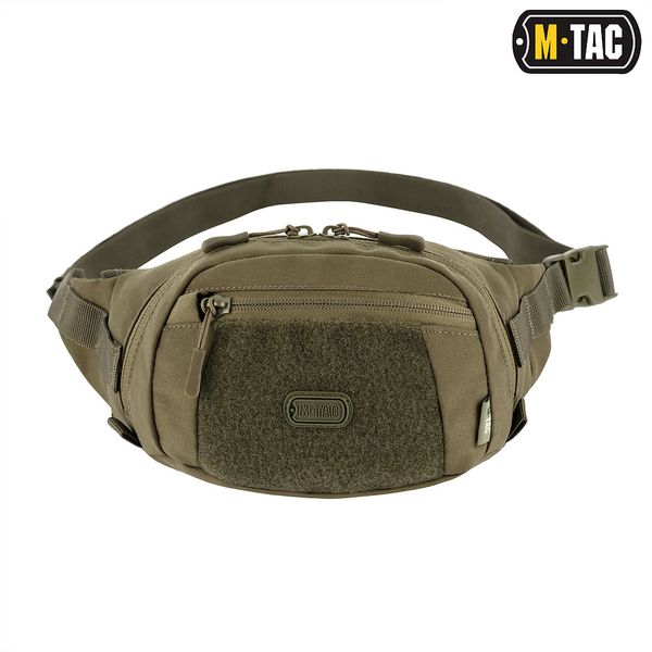 Сумка M-Tac Companion Bag Small Ranger Green 081-00004-O фото