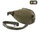 Сумка M-Tac Companion Bag Small Ranger Green 081-00004-O фото 3