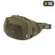 Сумка M-Tac Companion Bag Small Ranger Green 081-00004-O фото 1