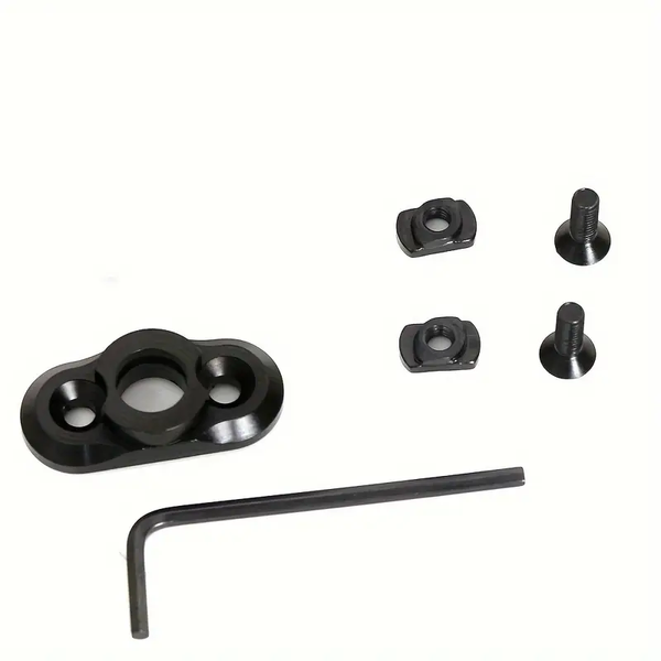 QD Sling Mount Base M-LOK 034-00003-B photo