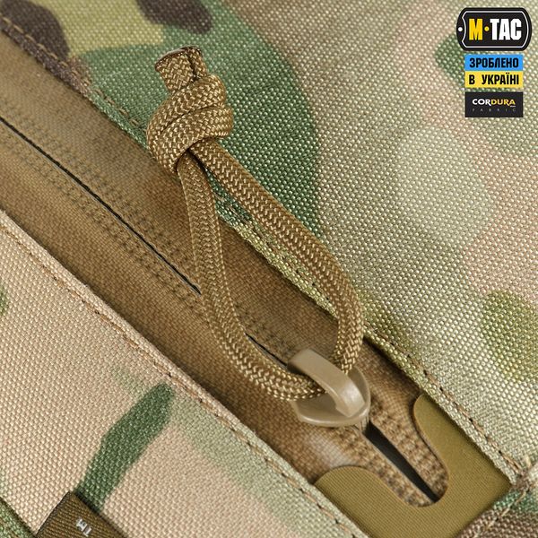 Сумка M-Tac Spharera Hex Hardsling Elite MULTICAM/COYOTE 082-00003-M фото