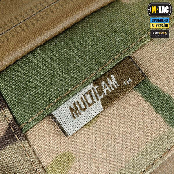 Сумка M-Tac Spharera Hex Hardsling Elite MULTICAM/COYOTE 082-00003-M фото