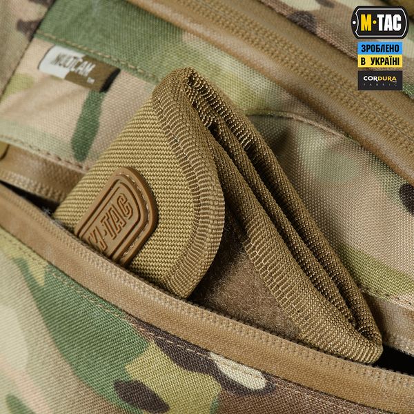 Сумка M-Tac Spharera Hex Hardsling Elite MULTICAM/COYOTE 082-00003-M фото