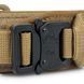 Тактичний пояс RAGNAROK "FENRIR" &ndash; IRR CORDURA&reg; Койот S FENRIR-S-K фото 4