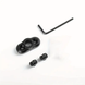 QD Sling Mount Base M-LOK 034-00003-B photo 1