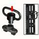 QD Sling Mount Base M-LOK 034-00003-B photo 5