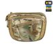 Сумка M-Tac Spharera Hex Hardsling Elite MULTICAM/COYOTE 082-00003-M фото 3