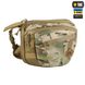 Сумка M-Tac Spharera Hex Hardsling Elite MULTICAM/COYOTE 082-00003-M фото 2