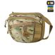 Сумка M-Tac Spharera Hex Hardsling Elite MULTICAM/COYOTE 082-00003-M фото 1