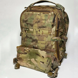 Military backpacks, bags and trunks buy in Kyiv, Ukraine