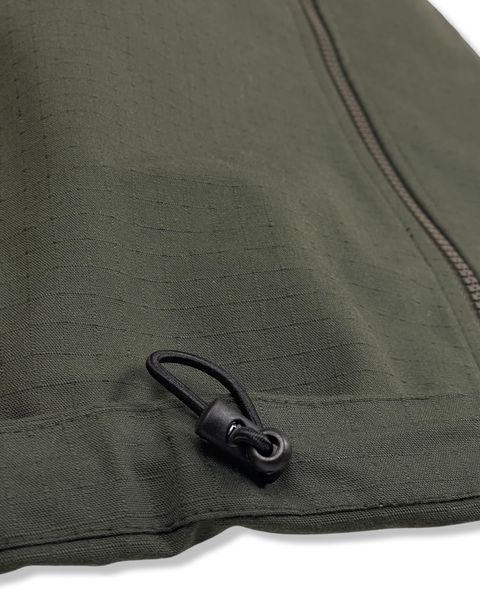 Куртка-кітель олива розмір 46/3 A-Tac23 фото