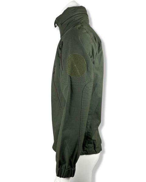 Куртка-кітель олива розмір 46/3 A-Tac23 фото