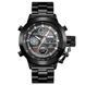 SKMEI 1515BK BLACK Digital Watch, black 078-00018-B photo 1