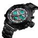 SKMEI 1515BK BLACK Digital Watch, black 078-00018-B photo 6