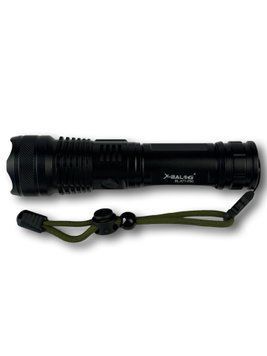 Тактичний ліхтар POLICE BL-X71-P50 028-00005-B фото