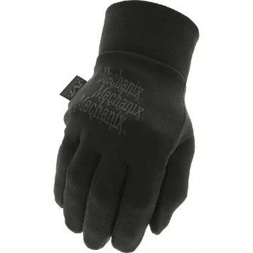 Рукавички Mechanix ColdWork Base Layer Чорний  Розмір S 126-00031-B    фото