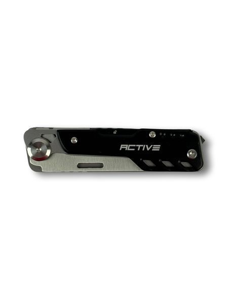 Мультитул Active Eddie 049-00011-B фото