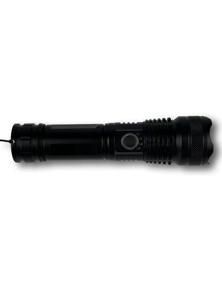 Тактичний ліхтар POLICE BL-X71-P50 028-00005-B фото