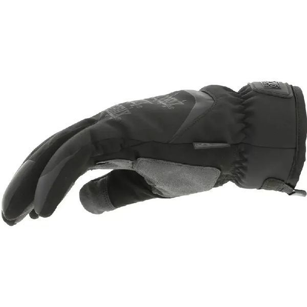 Рукавички Mechanix ColdWork Base Layer Чорний  Розмір S 126-00031-B    фото