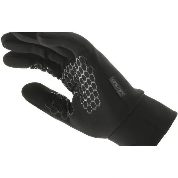 Рукавички Mechanix ColdWork Base Layer Чорний  Розмір S 126-00031-B    фото