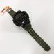 Часы наручные мужские SKMEI 1968AG ARMY GREEN 078-00014-GN фото 3