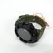 Часы наручные мужские SKMEI 1968AG ARMY GREEN 078-00014-GN фото 7