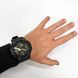 Годинник протиударний SKMEI 1520BK BLACK, Чорний 078-00027-B фото 8