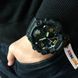 Годинник протиударний SKMEI 1520BK BLACK, Чорний 078-00027-B фото 9
