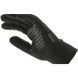 Рукавички Mechanix ColdWork Base Layer Чорний  Розмір S 126-00031-B    фото 4