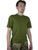 Military T-Shirt Raptor-Tac with Print Olive 44/3 141-00177-O photo