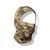 Tactical balaclava sand camouflage B1-2 photo