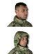 Зимова Вітровологозахисна куртка Raptor Tac &laquo;Альфа Лайт&raquo; Мультикам 48/4 146-00108-M фото 8