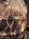 Tactical balaclava sand camouflage B1-2 photo 3