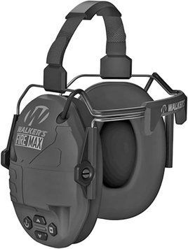 Активні захисні навушники Walker's FireMaх Muff Behind The Neck GWP-DFM-BTN фото