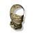 Tactical balaclava pixel B1-3 photo