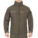 Куртка демісезонна тактична &laquo;Softshell Jacket SCU&raquo; Олива S 145-00054-O фото 1
