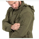 Куртка демісезонна тактична &laquo;Softshell Jacket SCU&raquo; Олива S 145-00054-O фото 21