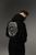 VEIL OF MYSTERY HOODIE BLACK S 130-00282-B фото