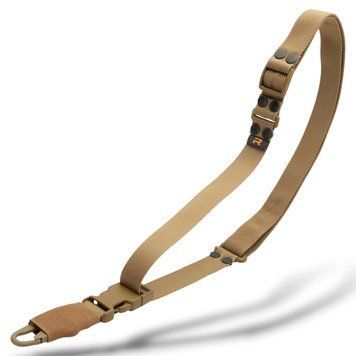 Ragnarok "Loki" Single-Point Weapon Sling Coyote LOKI-CB photo