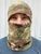 Fleece balaclava Multicam BF-01-1 photo