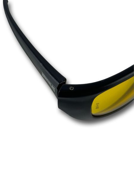 Global Vision Hercules-1 Photocromic Glasses (Photochromic Yellow) 156-00009-U photo