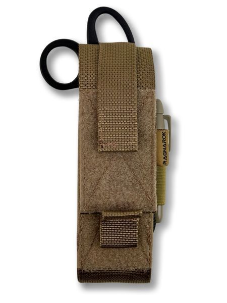 Pouch for turnstile, marker, scissors (set) Coyote PTNR-K photo