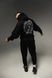 VEIL OF MYSTERY HOODIE BLACK S 130-00282-B фото 3