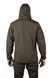 Тактична куртка SMILO soft shell, Олива, S 145-00085-O фото 3