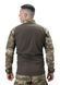 Тактична сорочка UBACS SMILO Мультикам XS 154-00393-M  фото 4