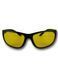 Global Vision Hercules-1 Photocromic Glasses (Photochromic Yellow) 156-00009-U photo 2